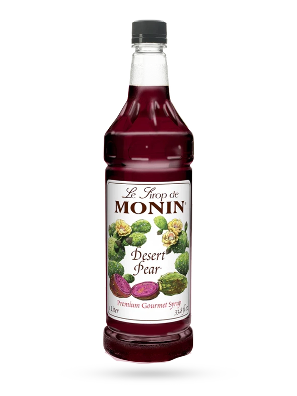 Monin - Desert Pear - Syrup