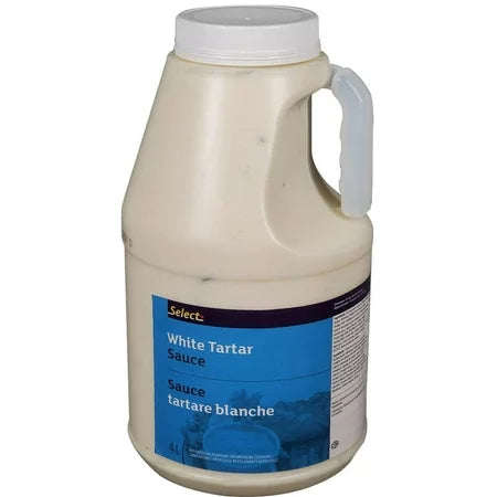 Select - Tartar White Sauce