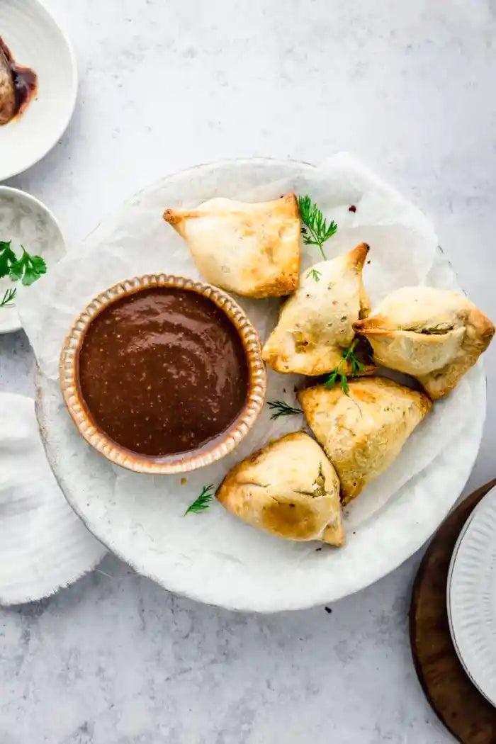 Brar's - Samosa Chutney Dip