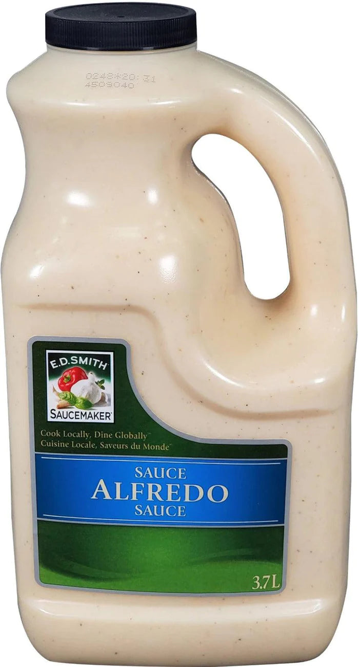 ED Smith - Alfredo Sauce