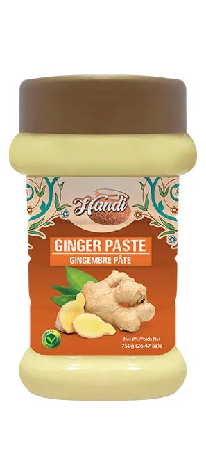 Handi - Garlic Paste - 750g