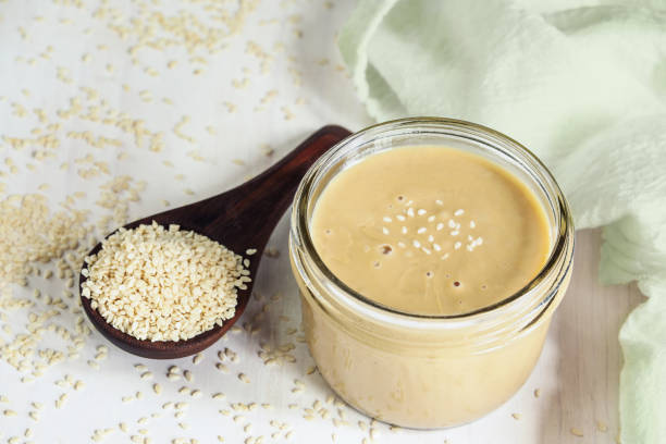 Esma - Tahini Sauce