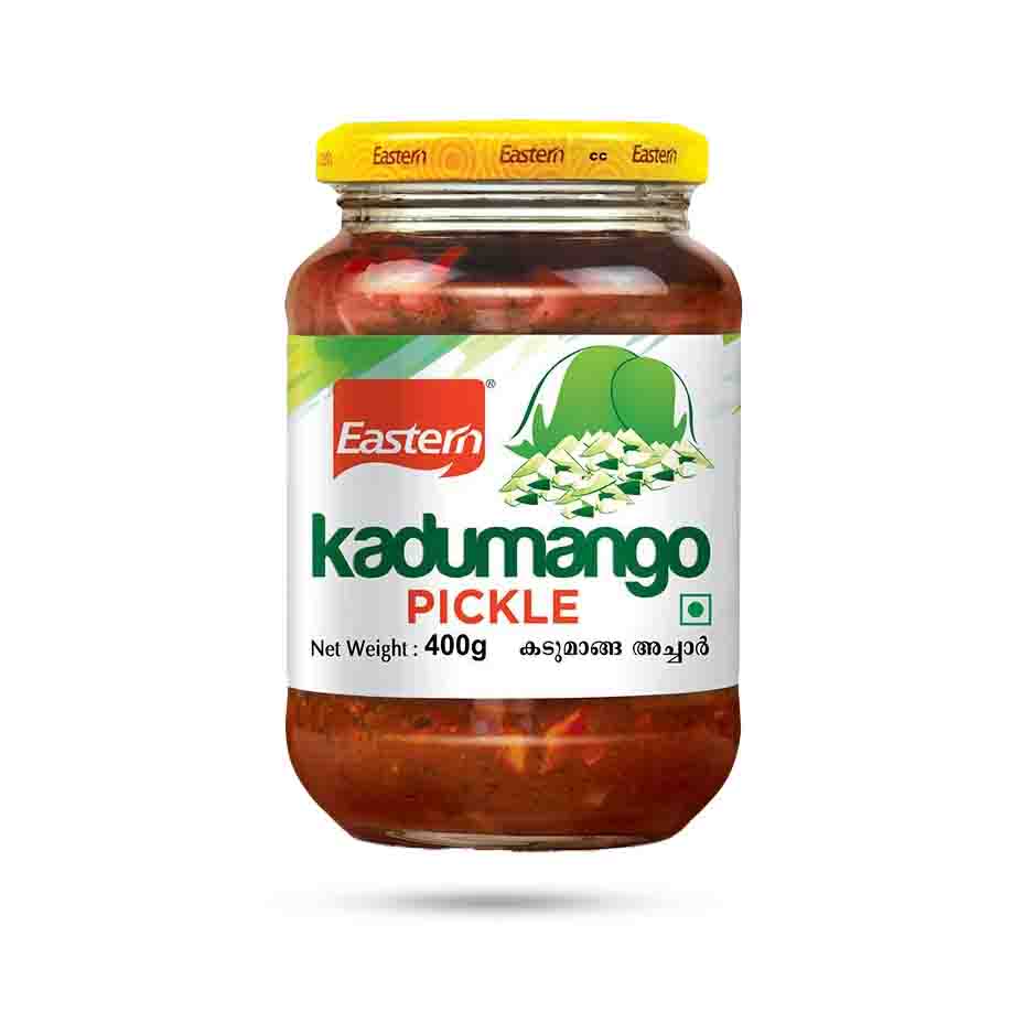 Eastern - Kadu mango Pickle - 400g