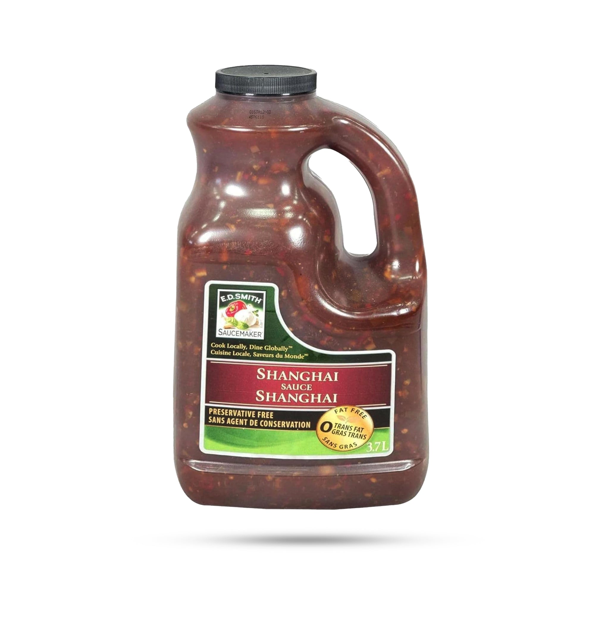 E.D. Smith - Shanghai Stir Fry Sauce - 3.7L
