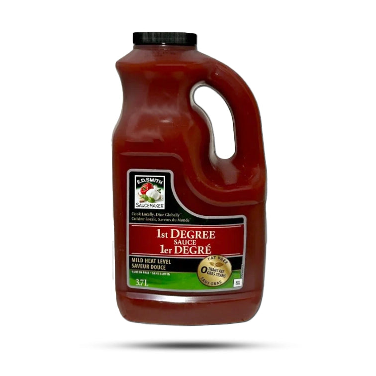 E.D. Smith - 1st Degree Sauce - 3.7L