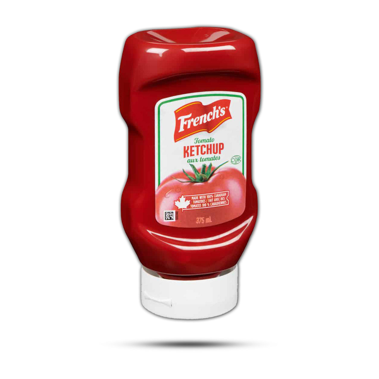 French's - Ketchup - 375ml