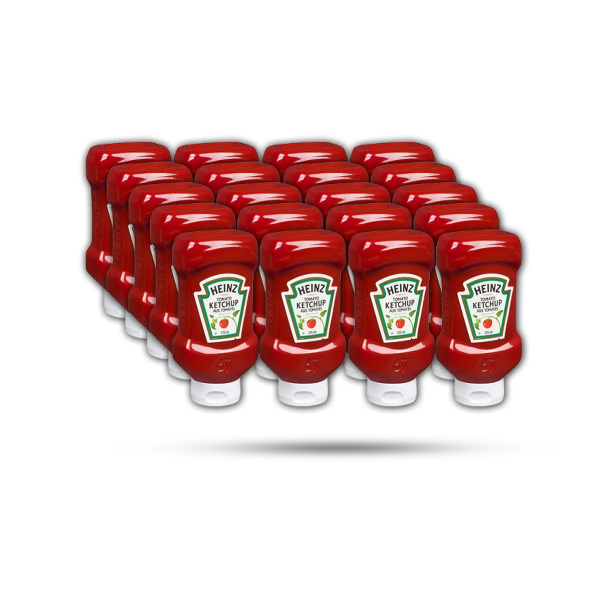 Heinz - Ketchup Upside/Down - 575ml