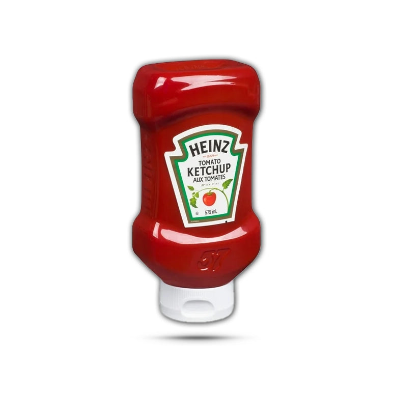 Heinz - Ketchup Upside/Down - 575ml