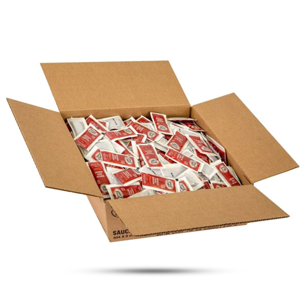 Sauce Craft - Siracha Sauce - 8ml