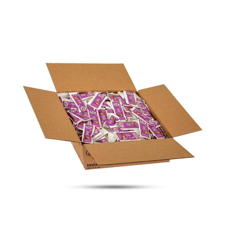 Sauce Craft - Plum Sauce - 9ml