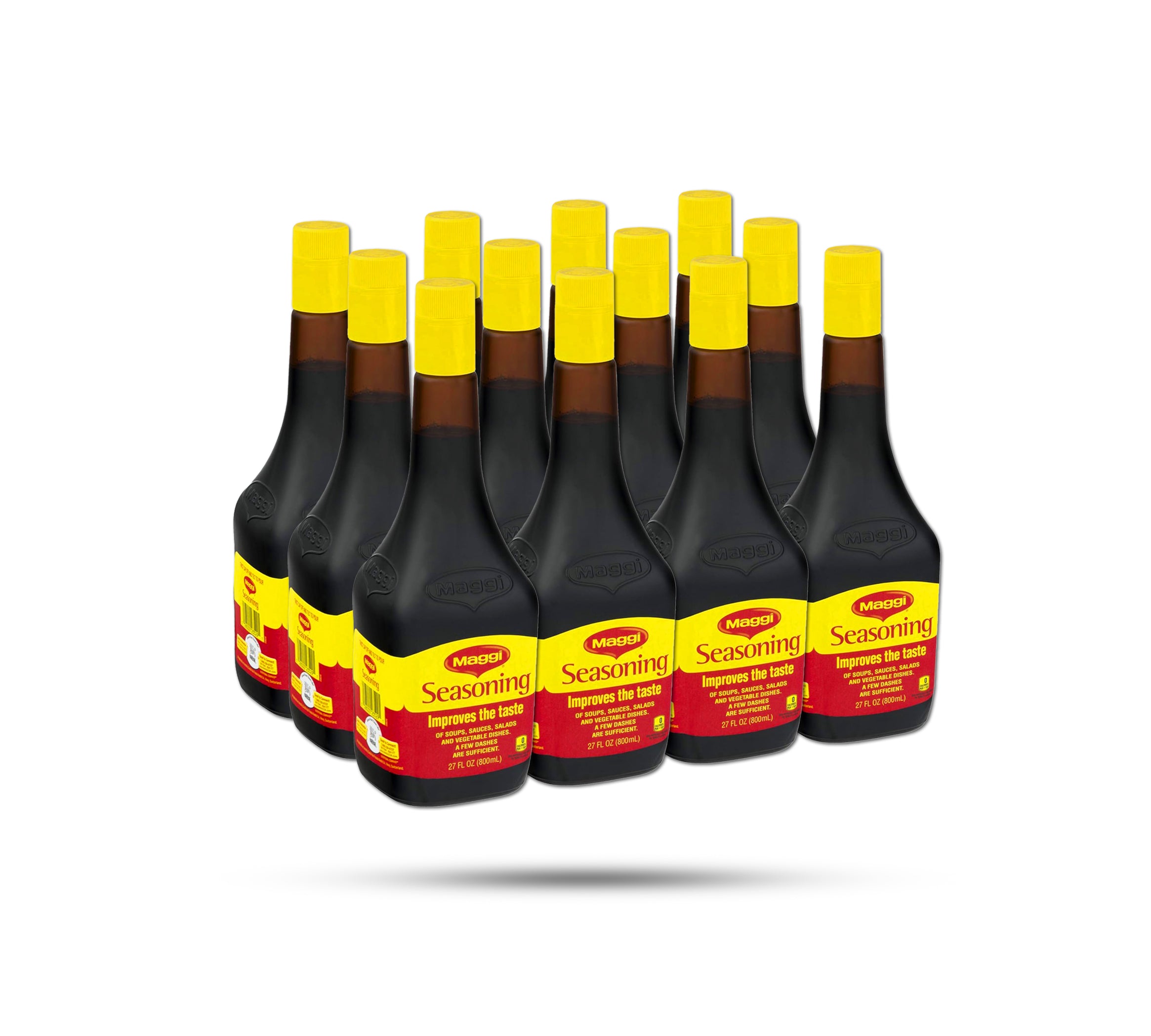 Maggi - Seasoning Liquid - 800ml