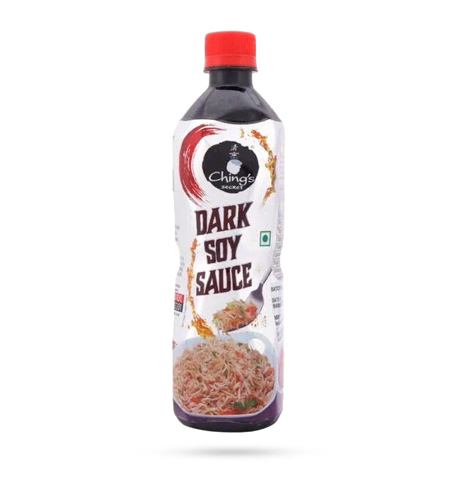 Ching's - Dark Soy Sauce - 620ml