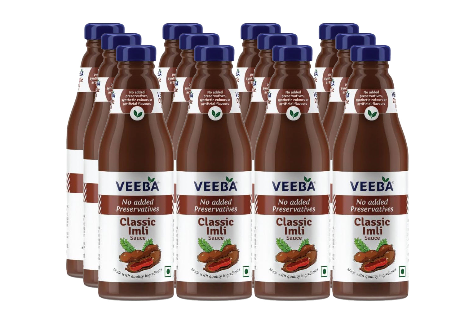 Veeba - Tamarind Chutney