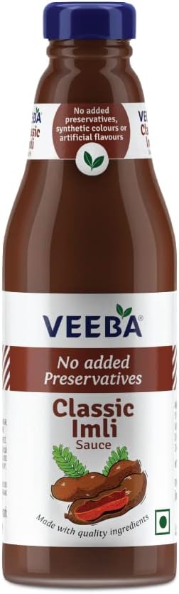 Veeba - Tamarind Chutney