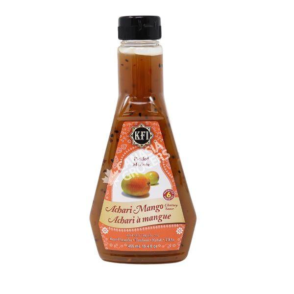KFI - Achari Mango - 455ml