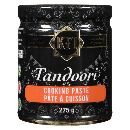 KFI - Tandoori Cooking Paste - 275g