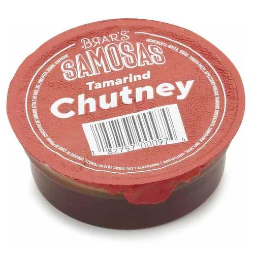 Brar's - Samosa Chutney Dip - 70g