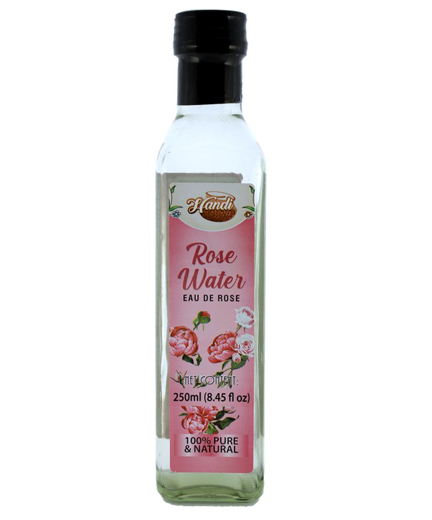 Handi - Rose Water