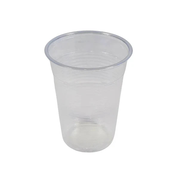 Morning Dew - 7oz Translucent Cups