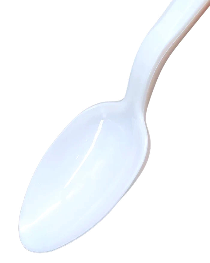 Value Plus - Heavy Tea Spoon - Medium