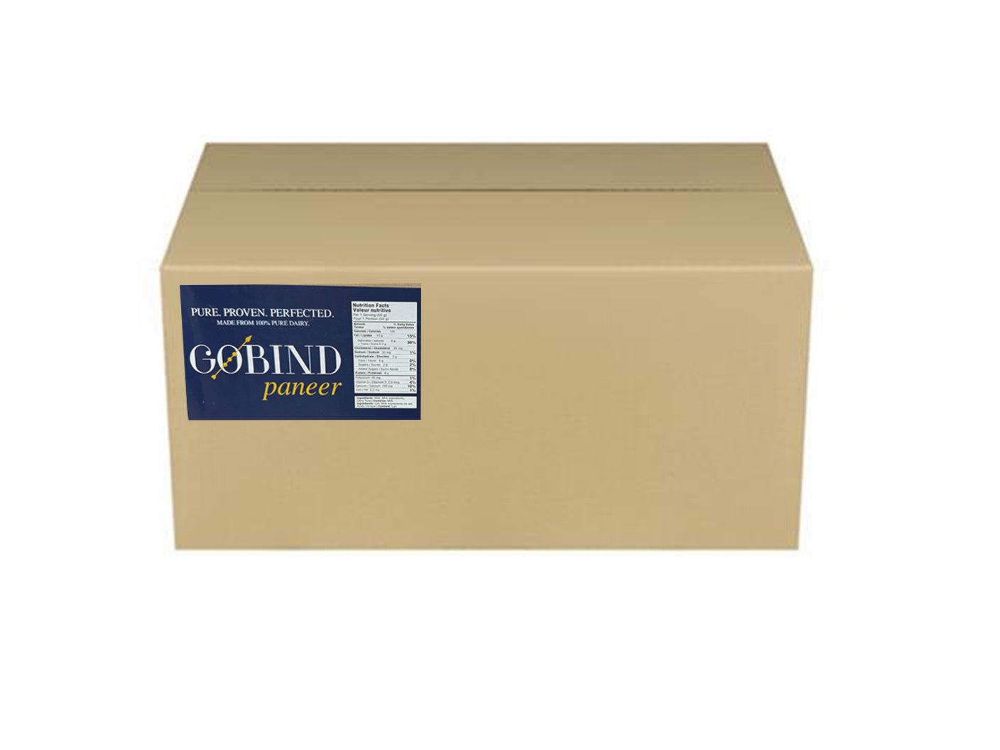 Gobind - Paneer - 1.7kg