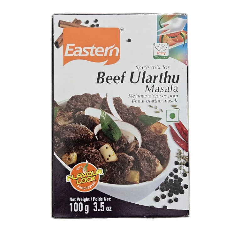 Eastern - Beef Ularthu Masala - 100g