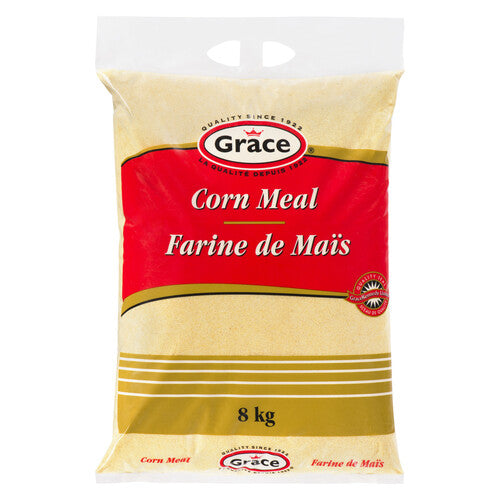 Grace - Cornmeal