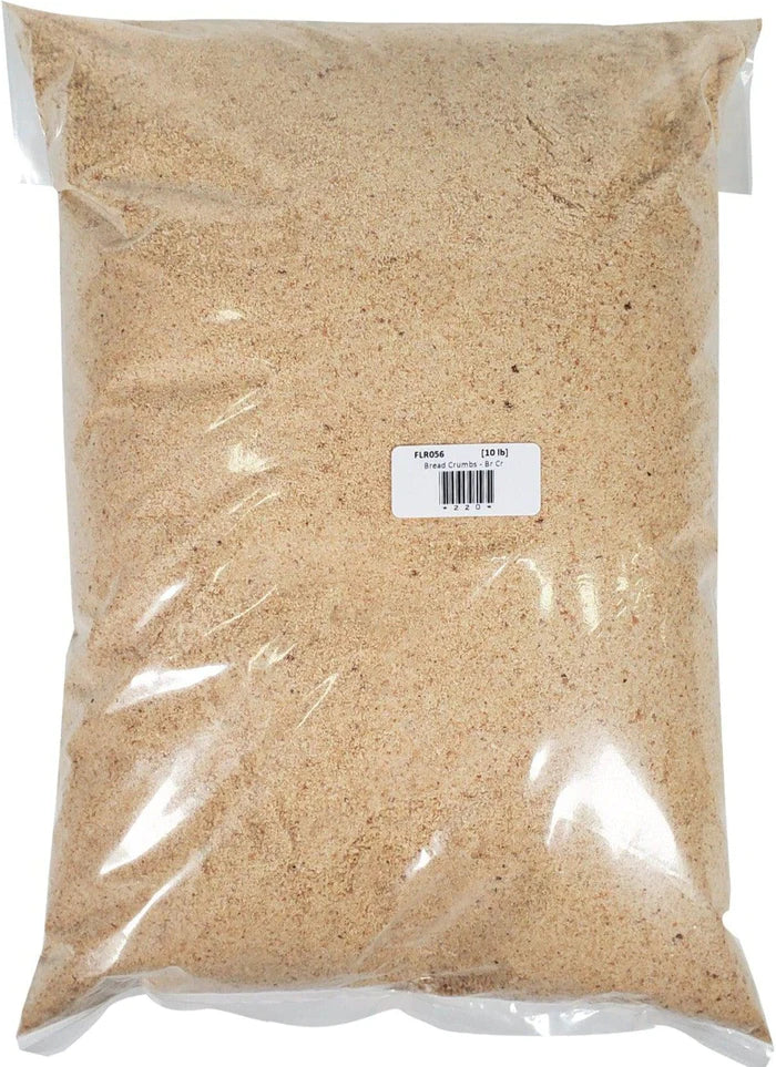 Bread Crumbs - 10Lb