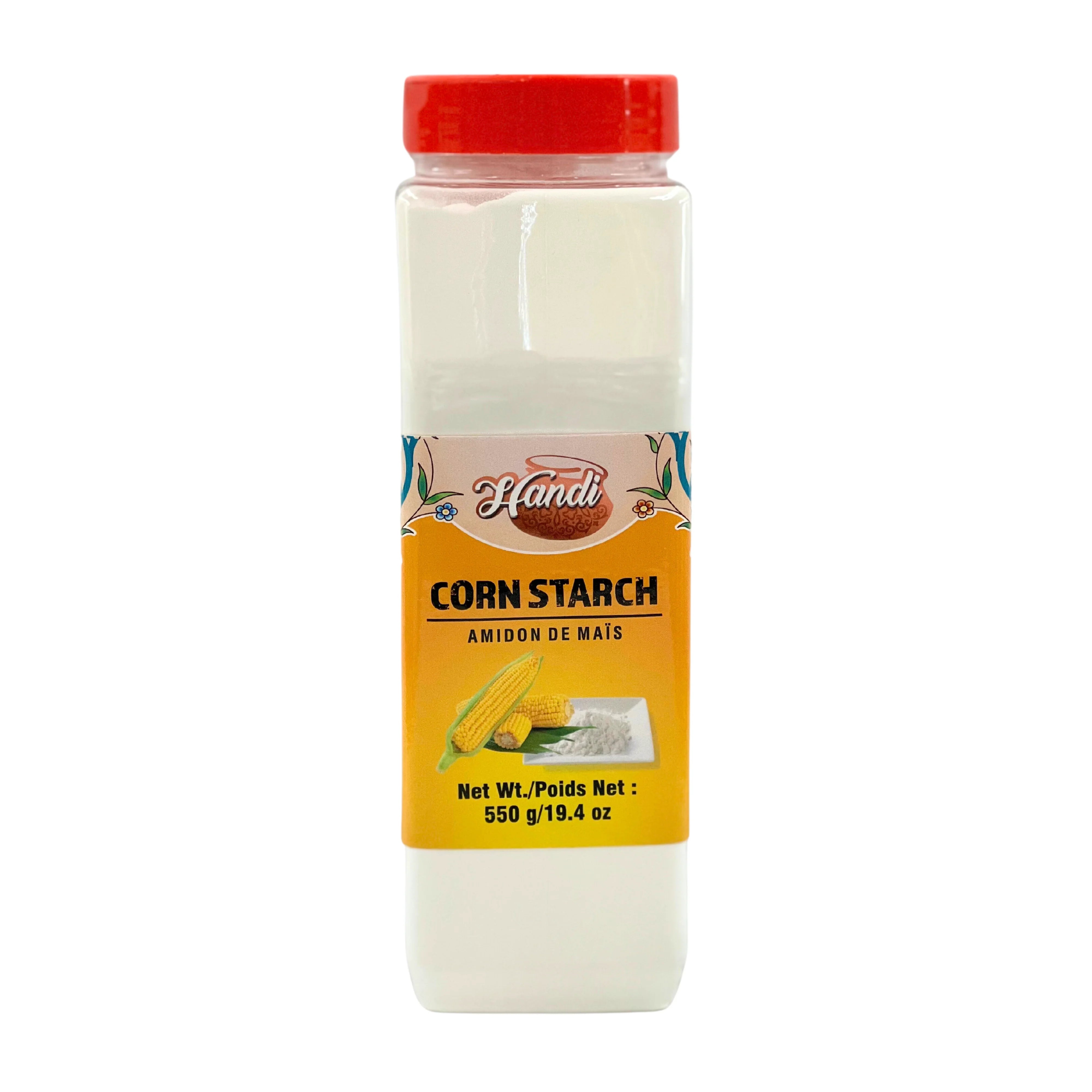 Handi - Corn Starch - 550g