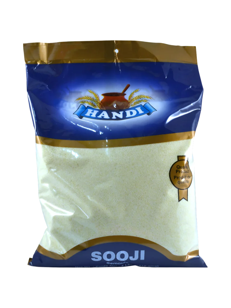 Handi - Sooji - 2Lb