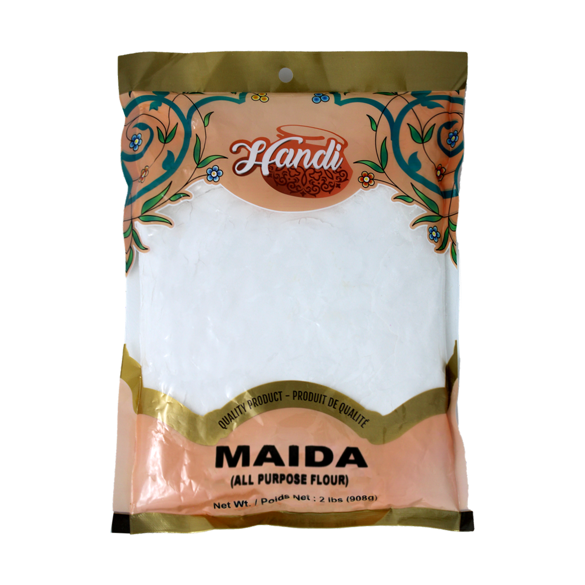 Handi - All Purpose Flour - 2Lb