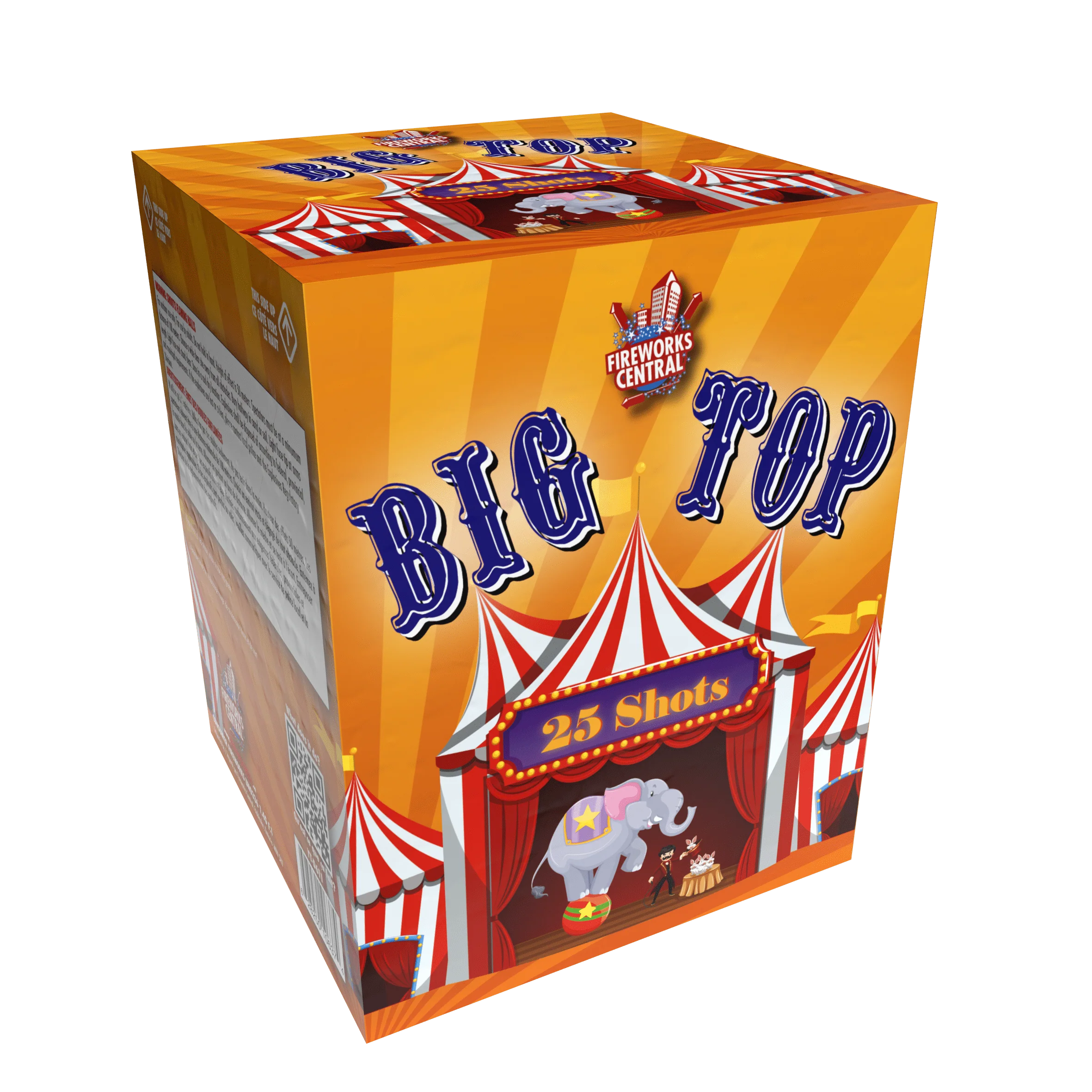 Big Top