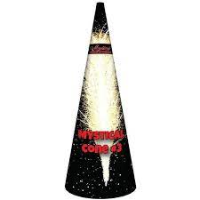 Mystical Cone