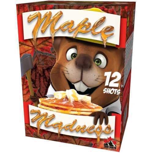 Maple Madness
