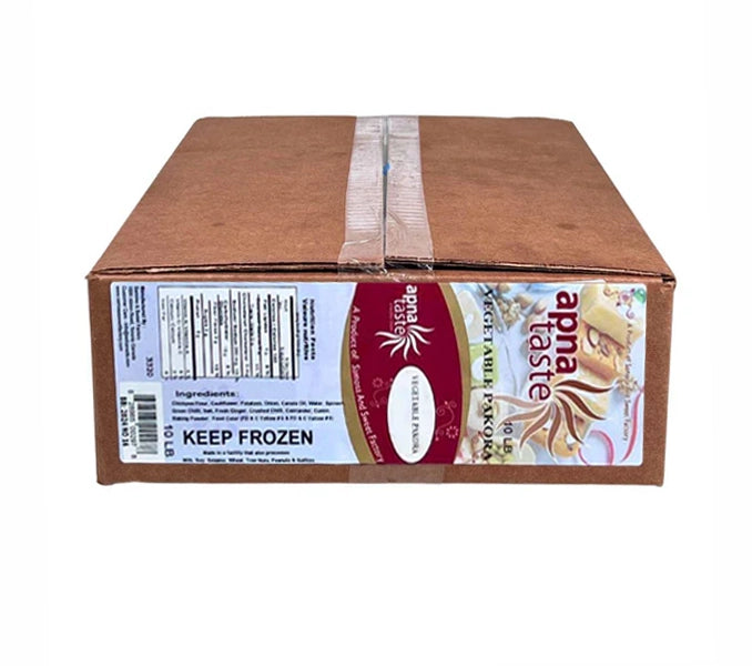 Apna Taste - Vegetable Pakora Bulk