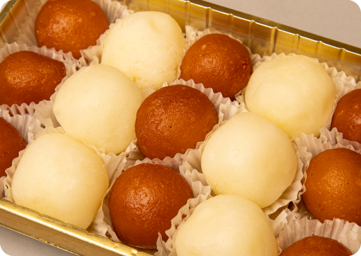 Brar's - Chum-Chum - Grapes - 20 Lb