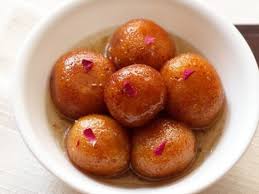 Brar's - Gulab Jamun - SM - 20 Lb