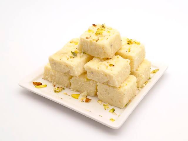 Brar's - Kalakand - 6 Lb