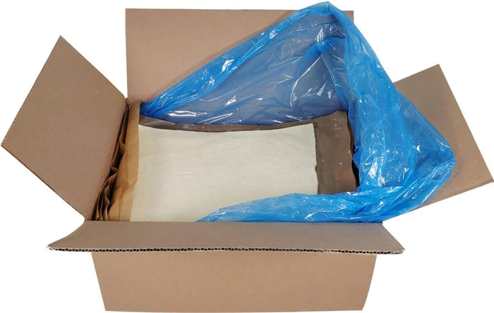 United Bakery - Puff Pastry Sheets 10"x15"