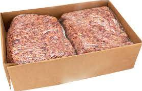 Bacon pieces -  fully cooked