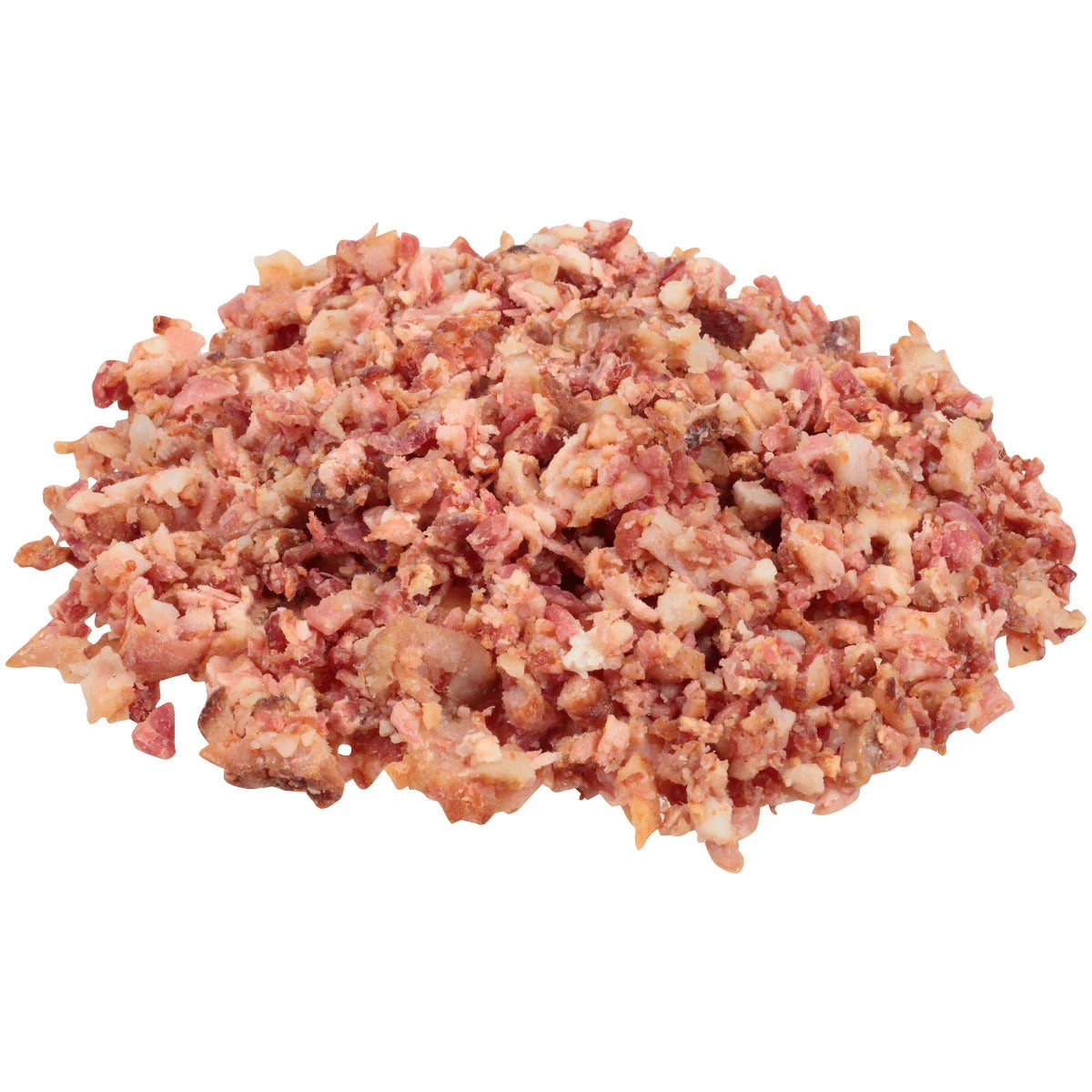 Bacon pieces -  fully cooked