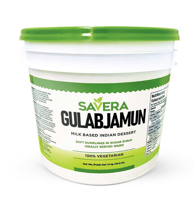 Savera - Gulab Jamun