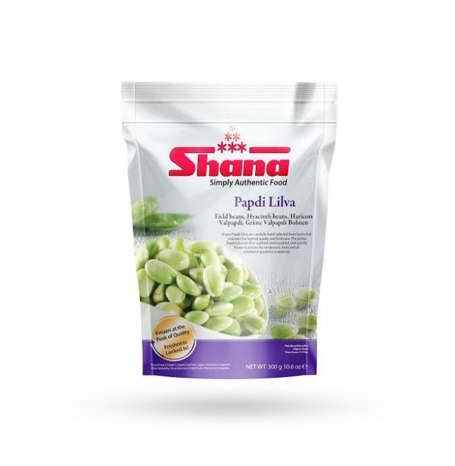 Shana - Papdi Lilva - 300g