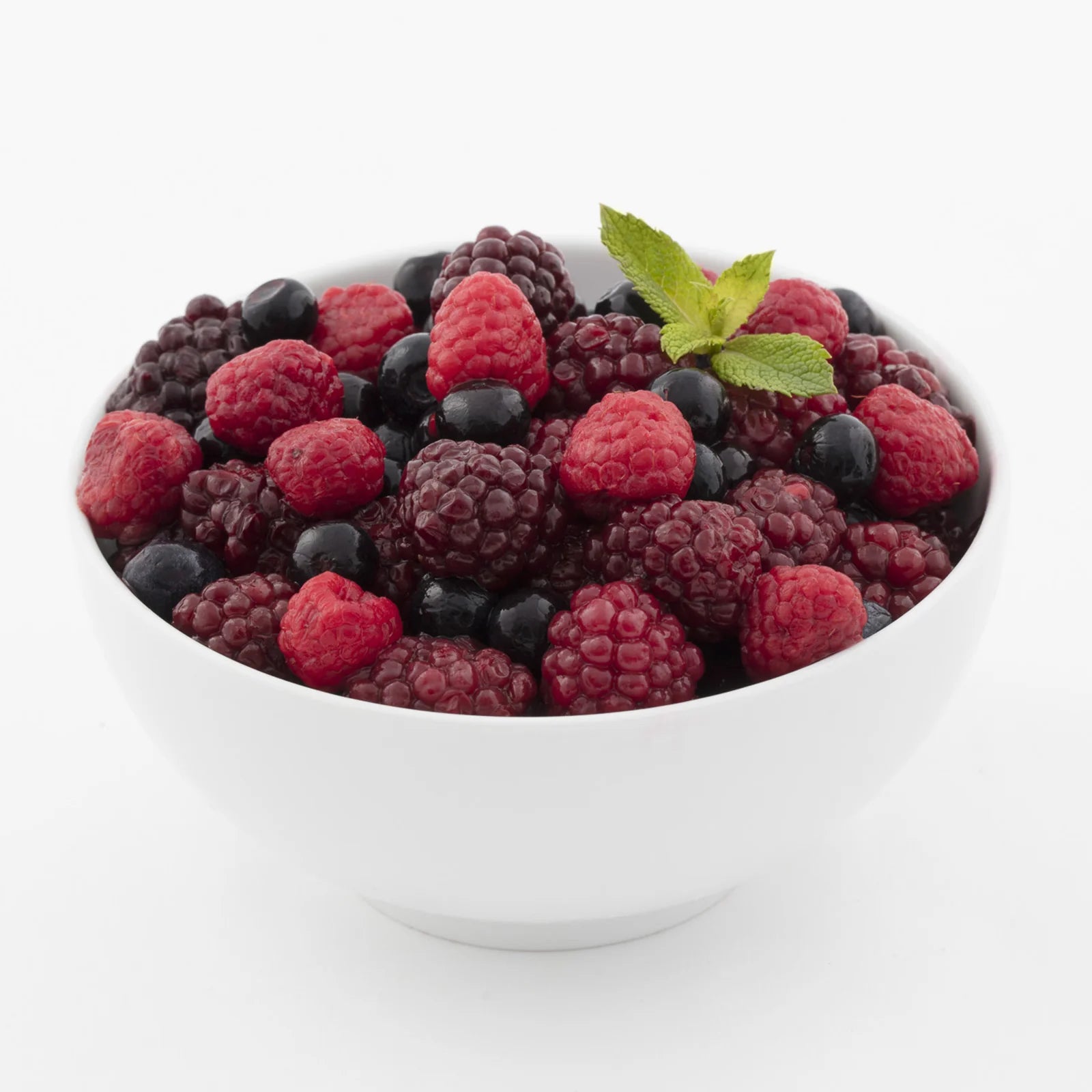 Below Zero - IQF Berry Mix - 1Kg