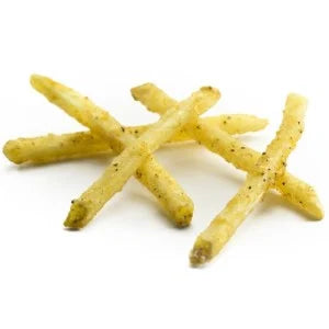 Cavendish - Salt and Pepper Extra Thin Fries - 05920