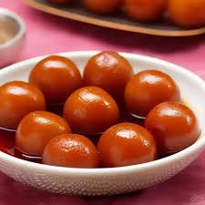 Brar's - Kaala Jamun - 20 Lb