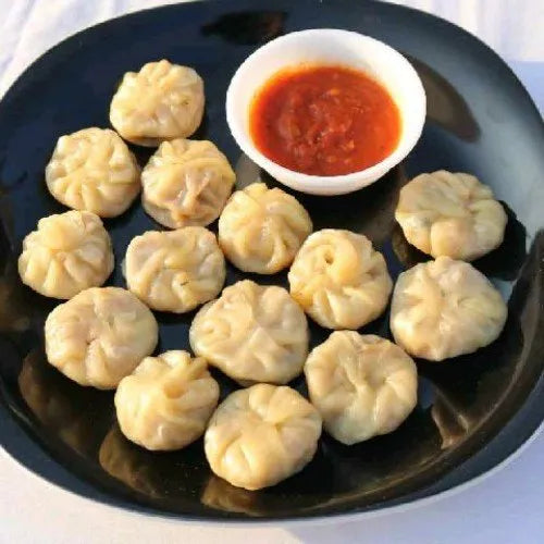 Veggie Momos - 2X100 pcs