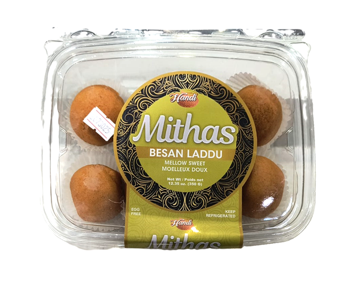 Mithas - Besan Ladoo - 350g