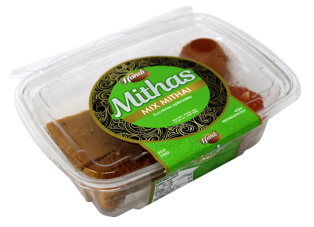 Mithas - Mixed Mithai - 350g