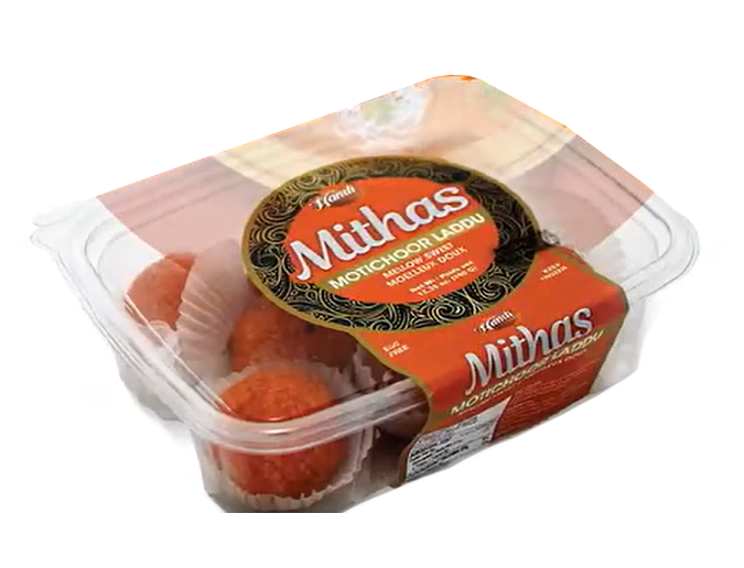 Mithas - Motichoor Ladoo - 350g